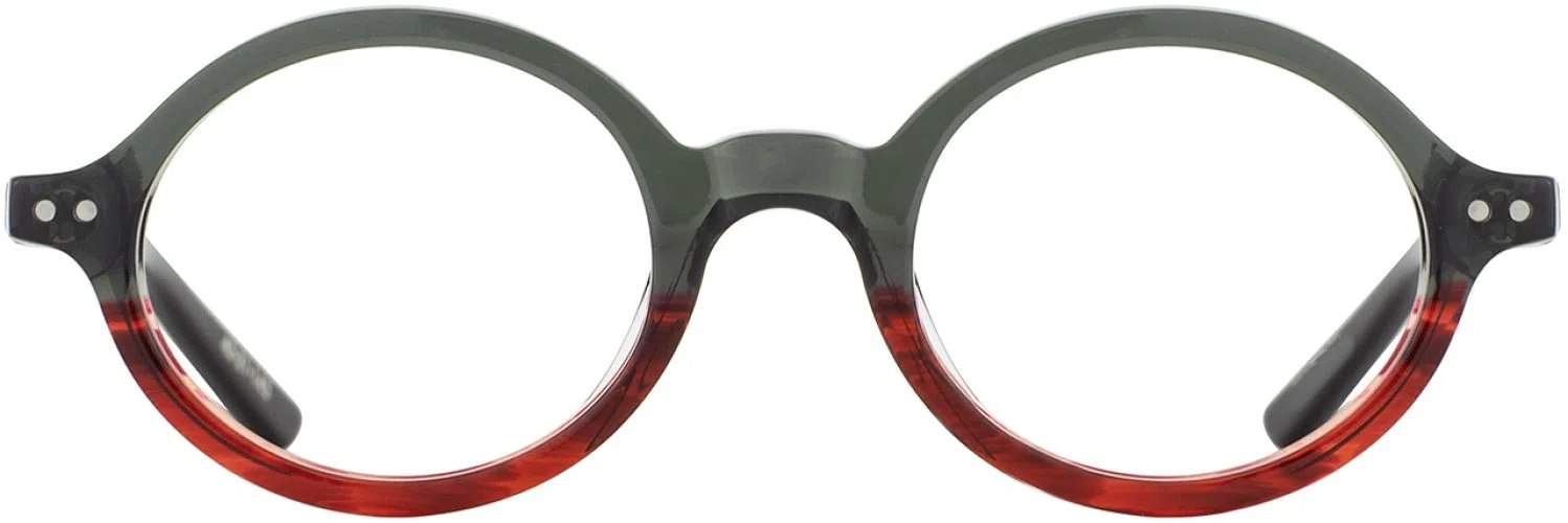 Alan J AJ142 Eyeglasses - view 4